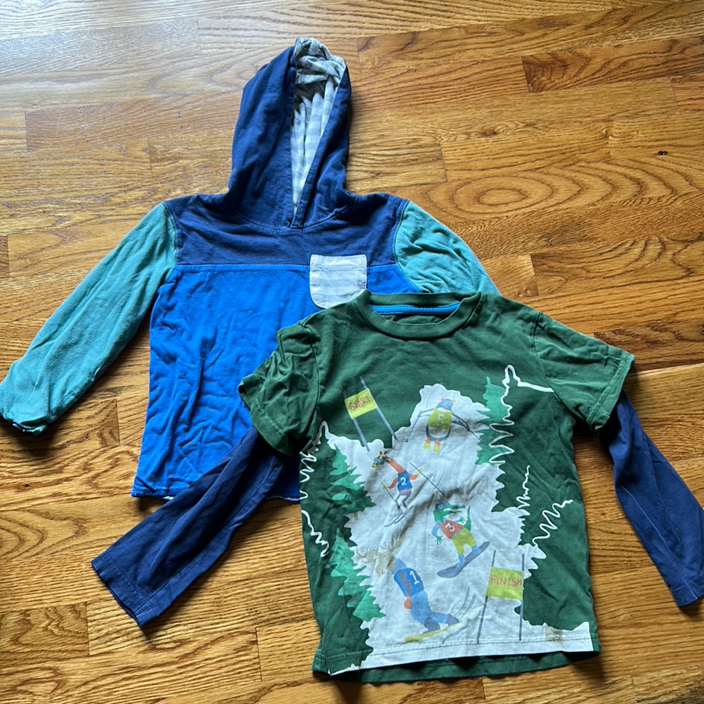 Boden Bundle